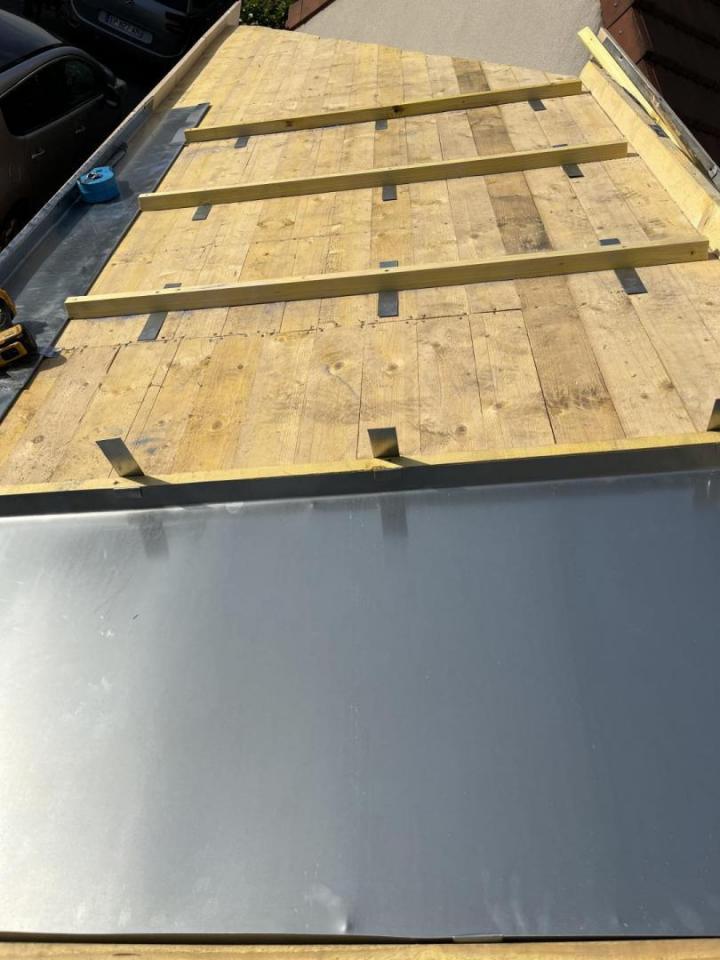 Spécialité en travaux d'étanchéité Saint-Germain-en-Laye