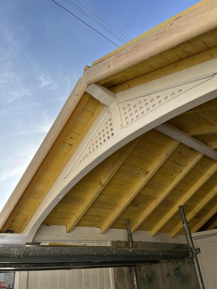 Travaux d'étanchéité Saint-Germain-en-Laye