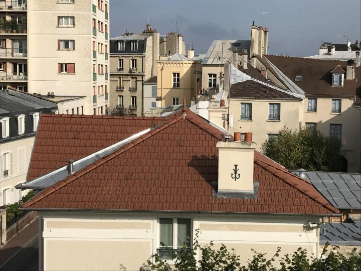 Travaux de zinguerie, Croissy-sur-Seine