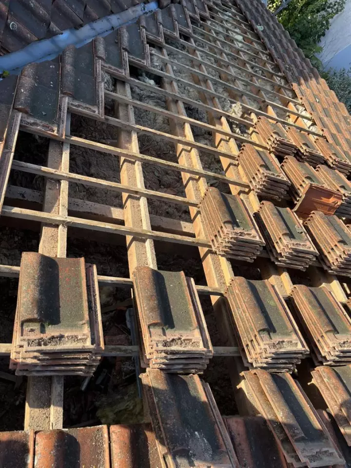 Ravalement de façade Saint-Germain-en-Laye